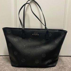 Gently used Kate spade tote